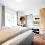 Szálloda Birkensee 3*