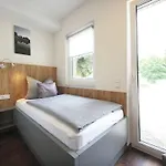 Szálloda Birkensee 3*