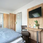 Birkensee Szálloda 3*