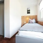Birkensee Szálloda Laatzen