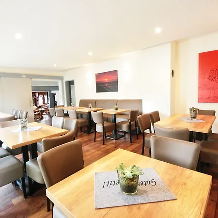 Birkensee Szálloda 3*