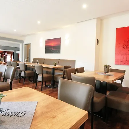 Birkensee Otel