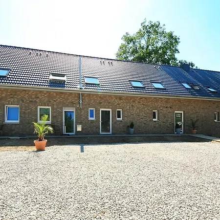 Szálloda Birkensee 3*