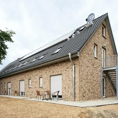 Otel Birkensee