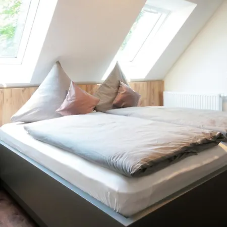 Birkensee Otel
