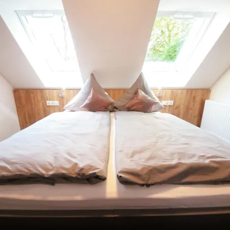 Hotel Birkensee Laatzen