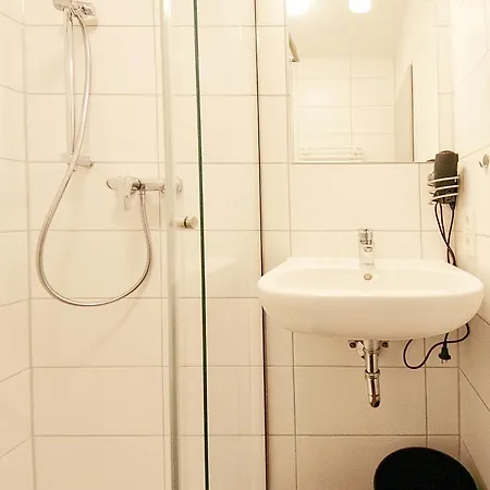 Birkensee Hotell 3*