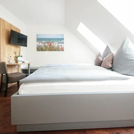 Birkensee Hotell Laatzen