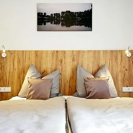 Birkensee Hotel
