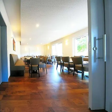 Birkensee 3* Латцен