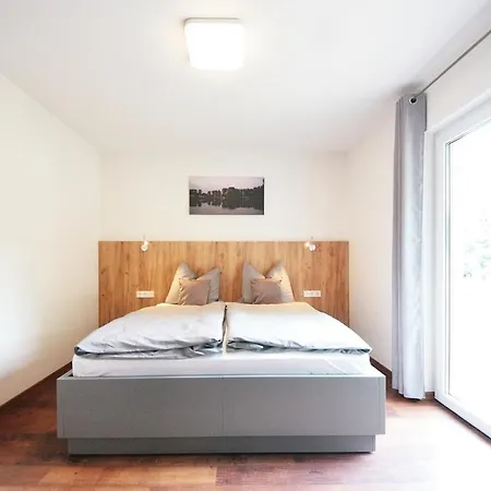 Birkensee Szálloda 3*