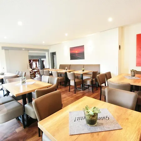 Birkensee Hotell 2*
