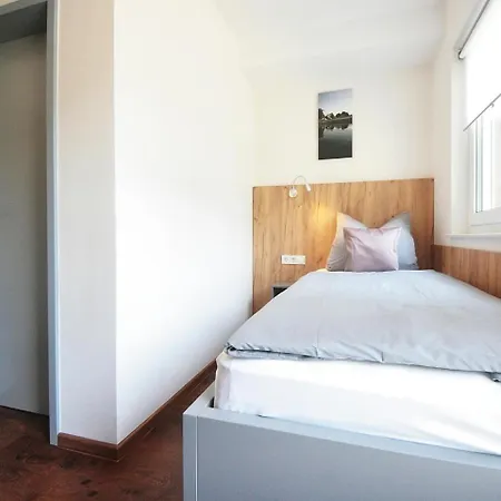 Birkensee 호텔 랏젠