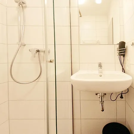 Birkensee Szálloda Laatzen