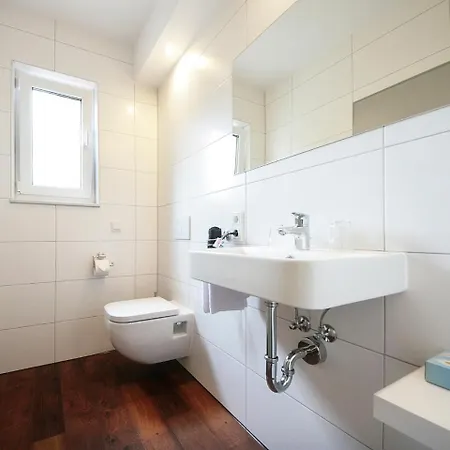 Birkensee 호텔 랏젠