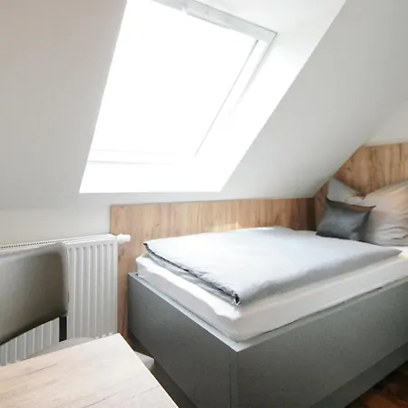 Birkensee Hotell