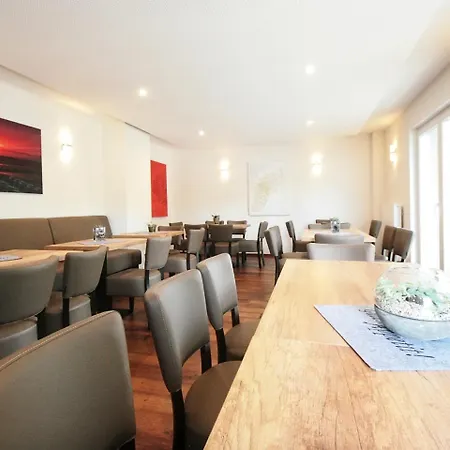 Birkensee Hotell 2*