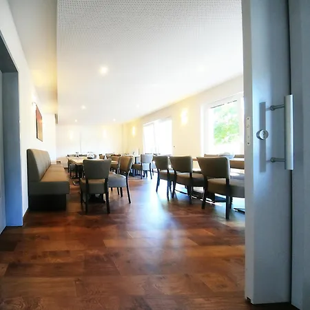Birkensee Hotell Laatzen