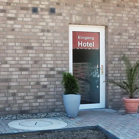 Birkensee Hotell 2*