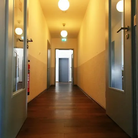 Hotell Birkensee