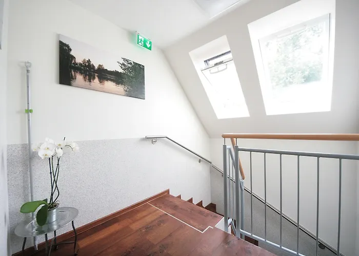 Birkensee Hotel Laatzen